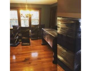 Image of A Plus Moving LLC