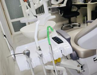 Изображение на Дентална практика д-р Веса Димитрова