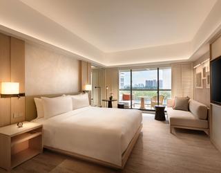 Conrad Singapore Orchard的图像