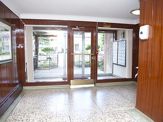 Image of Glen Park Apartments