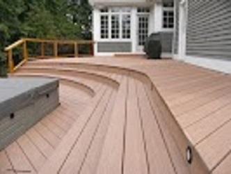 Image of Precision Decks & Patios LLC