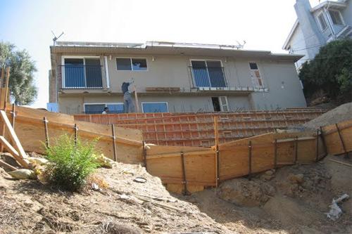 foundation repair