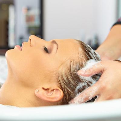 Image of John Atchison Salon