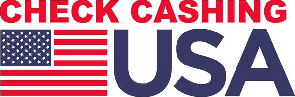 Image of Check Cashing USA