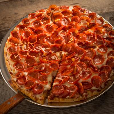 Image of Mountain Mike's Pizza