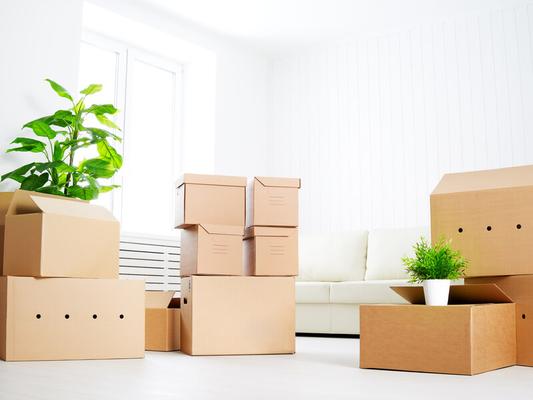 Moving Rates Vernon