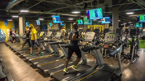 Afbeelding van Viva Gym Oakdene