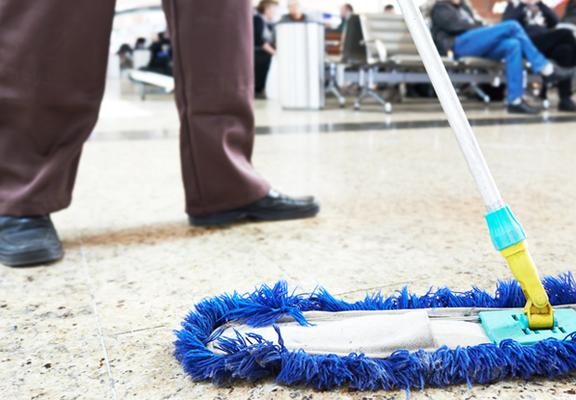 Image of My Cleaners Merton