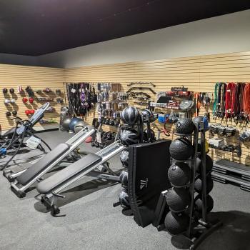 Image of Fitness Experience Calgary