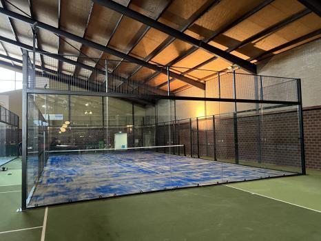 Afbeelding van DuelPadel
