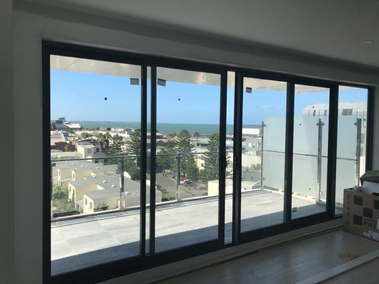 Image of The Hamptons Apartments - Port Melbourne