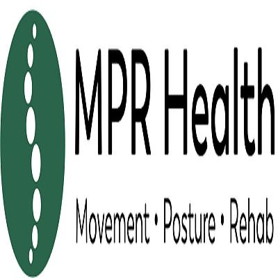 Image of MPR Health
