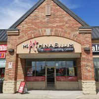 Image of Mathnasium