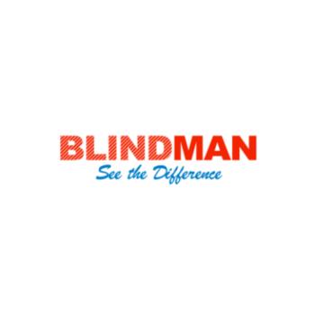 Image of Blindman