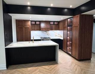 Image of Harmony Basements