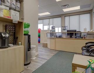 Image of Precision Physiotherapy