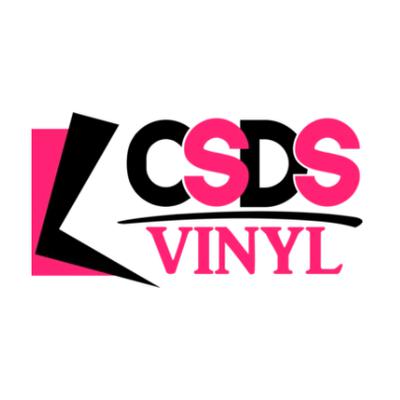 Image of CSDS Vinyl