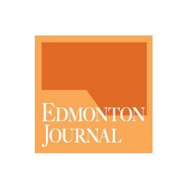 Image of Edmonton Journal