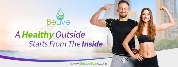 Image of BeLive
