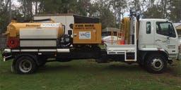 Image of Vac 2 U Excavation Hire