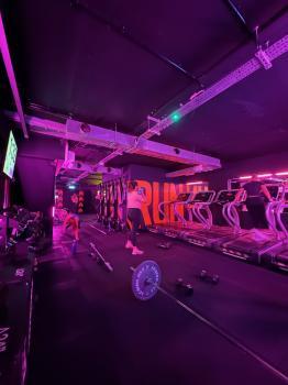 Image of Fit Box Hove