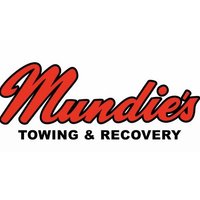 Image of Mundie's Towing & Recovery