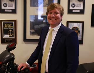 Image of Evans Litigation & Trial Law, LLC