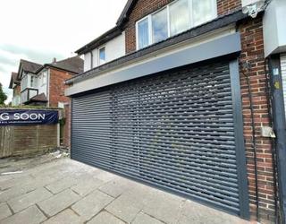Image of Sunrise Shopfronts and Shutters LTD