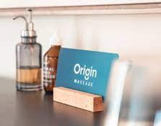 Image de Origin Massage Baden