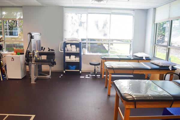 Image of Advance Rehabilitation