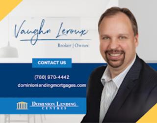 Image de Dominion Lending Centres Lender Direct Vaughn Leroux