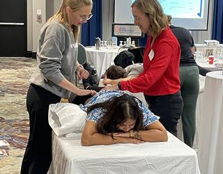 Image de Acupuncture Canada