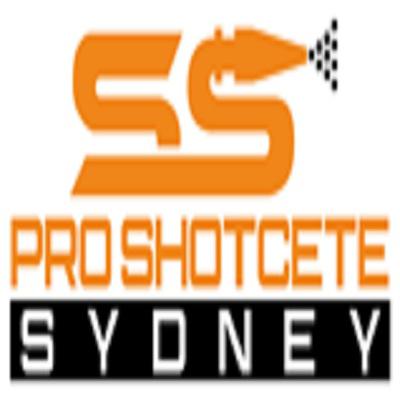 Image of Pro Shotcrete Sydney