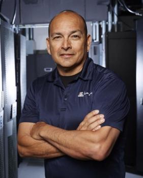 Image of Stonebridge MSP