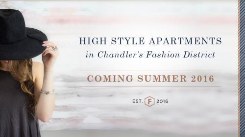 Image of Broadstone Fashion Center Apartments