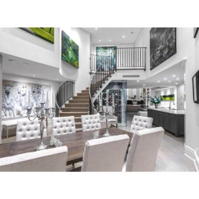 Image de Vancouver Interior Painting