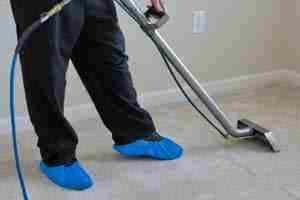 Image of Northampton Carpet Cleaners