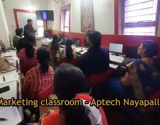 Class room