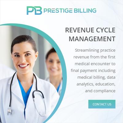 Image of Prestige Billing