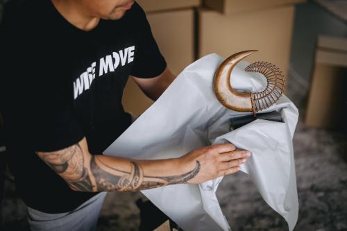 Image of Wisemove SG