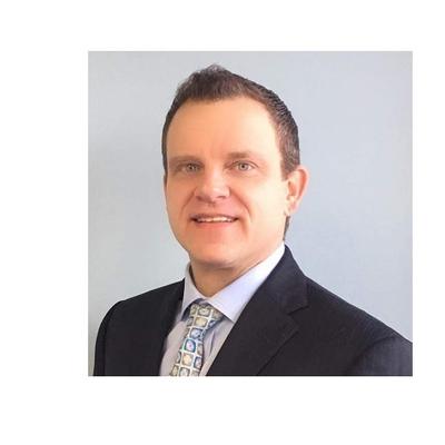 Image of Tedd Schodzinski: Allstate Insurance