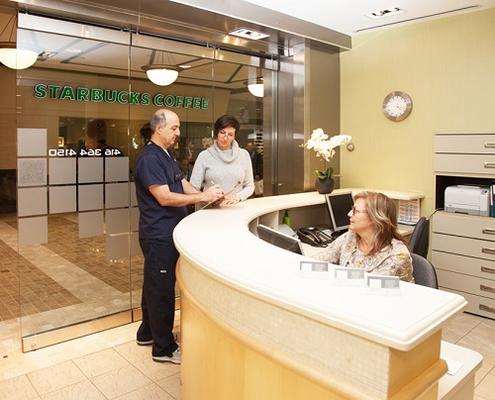Image of Artin Dental Office