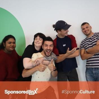 Image of SponsoredLinX