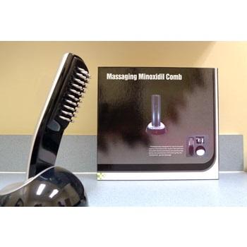 Image of Crowning Glory Clinique & Wig Boutique