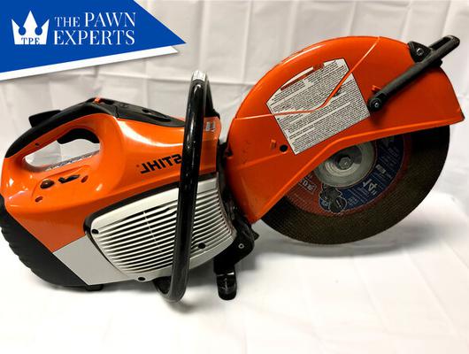 Image of The Pawn Shop