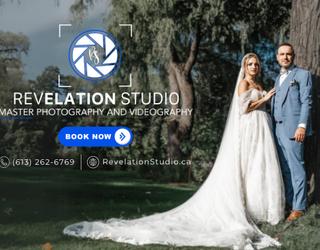 Image of Revelation Studio