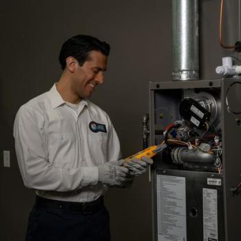 Image of JW Plumbing Heating & Air