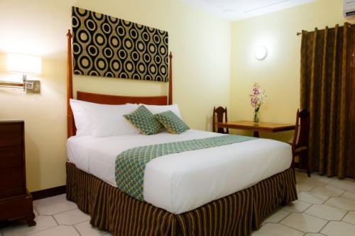Image de Jasmine Inn