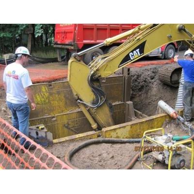 Image of Earthmovers, Inc.