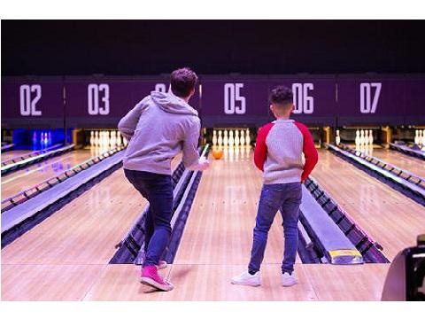 Image of Tenpin Kingston